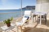 Apartment in Calpe - A28 EDIFICIO RIO 4º 14