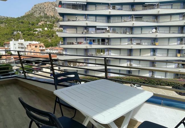 Apartment in Estartit - ROCAMAURA IV 3-12