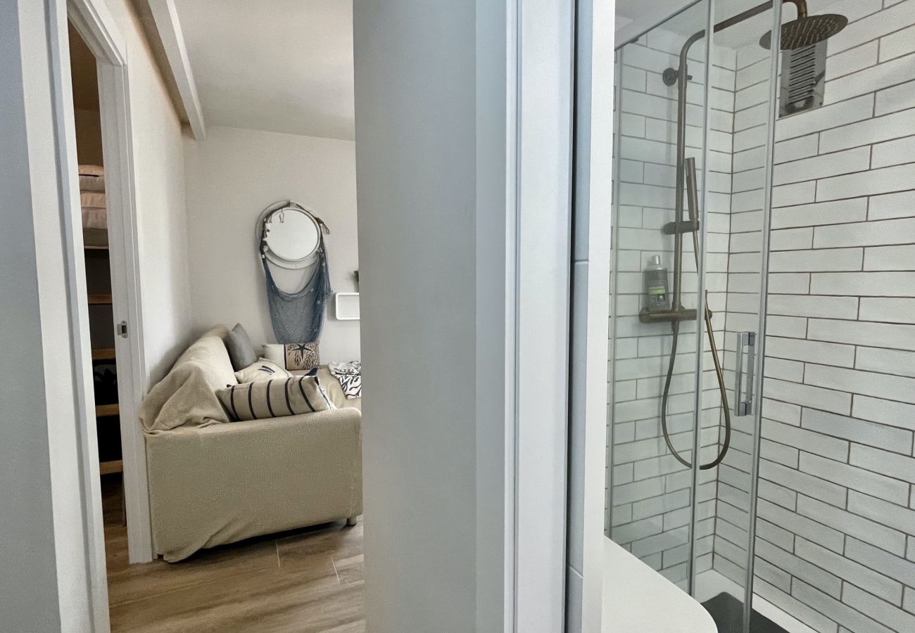 Apartment in Estartit - ROCAMAURA IV 3-12