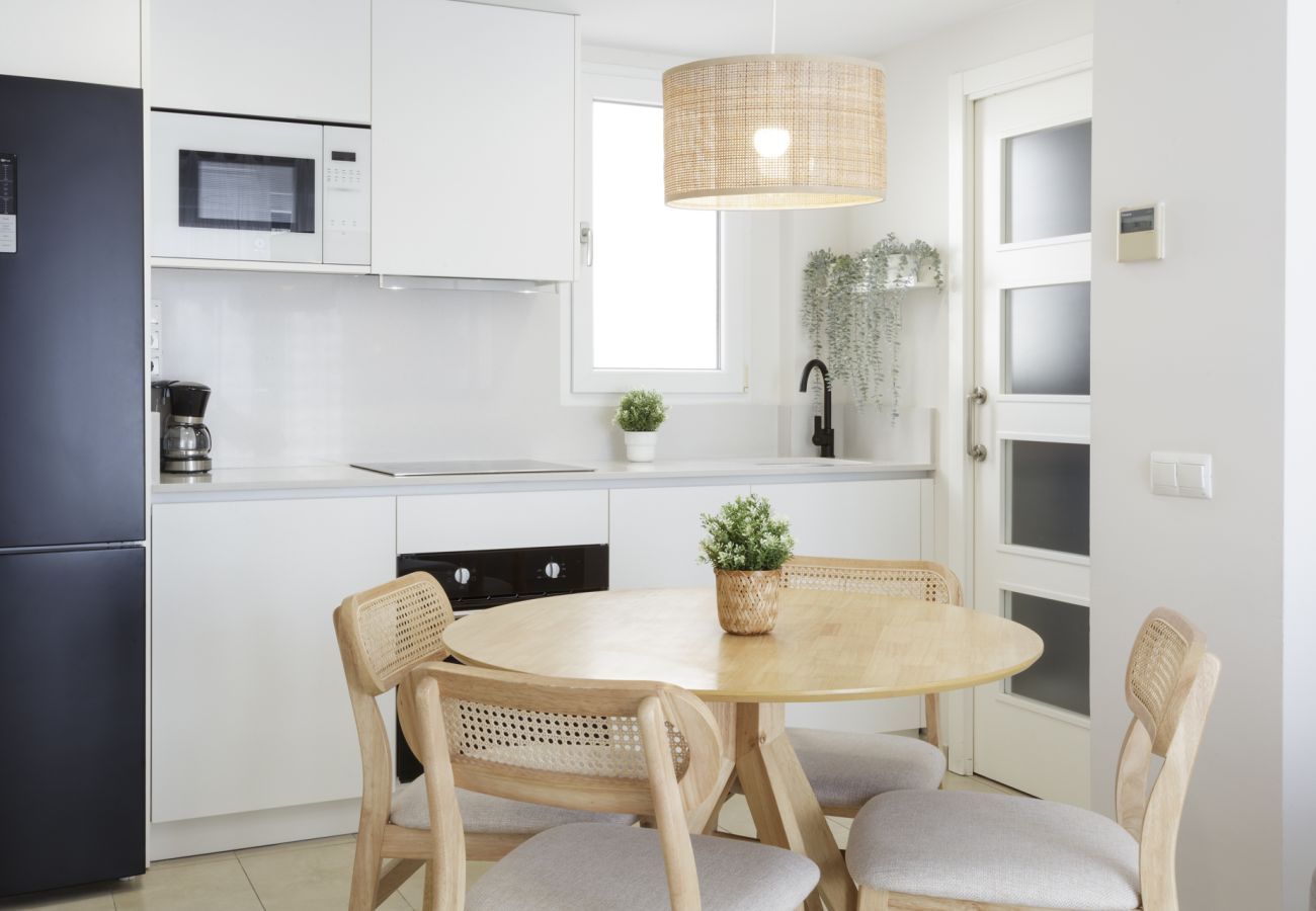 Apartment in Playa de Gandía - BEACH & PORT 7