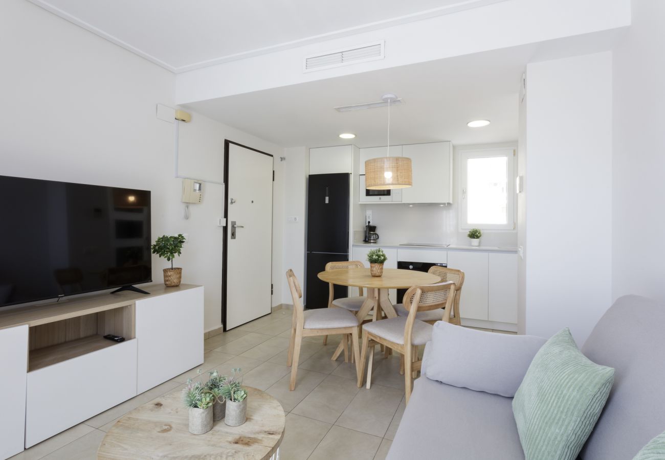 Apartment in Playa de Gandía - BEACH & PORT 7