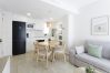 Apartment in Playa de Gandía - BEACH & PORT 7