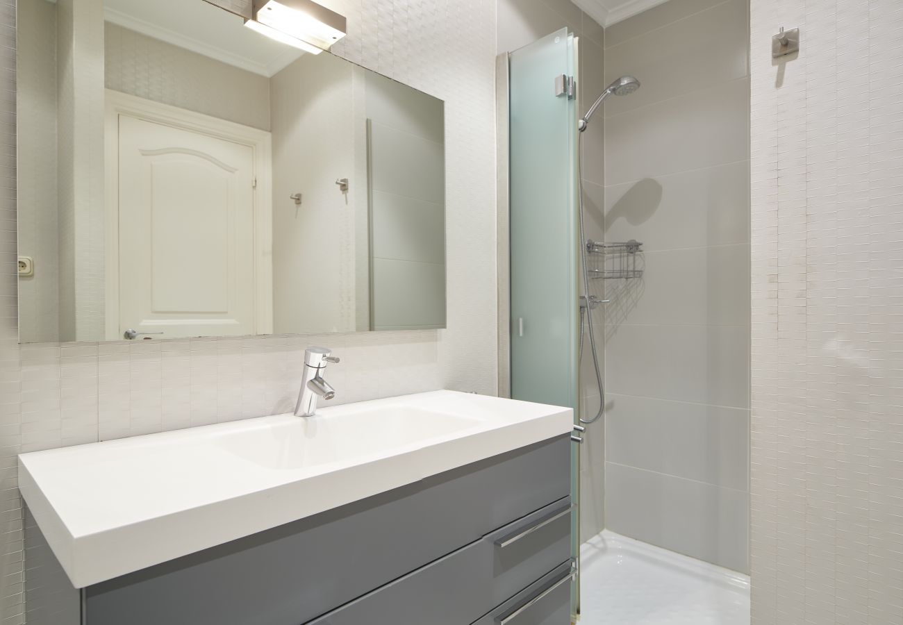 Apartment in San Sebastián - ARRAUN - Basque Stay