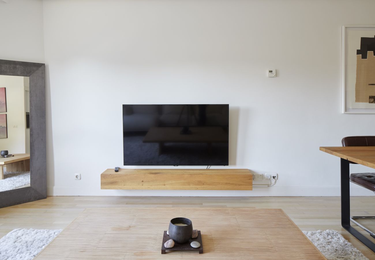 Apartment in San Sebastián - ARRAUN - Basque Stay