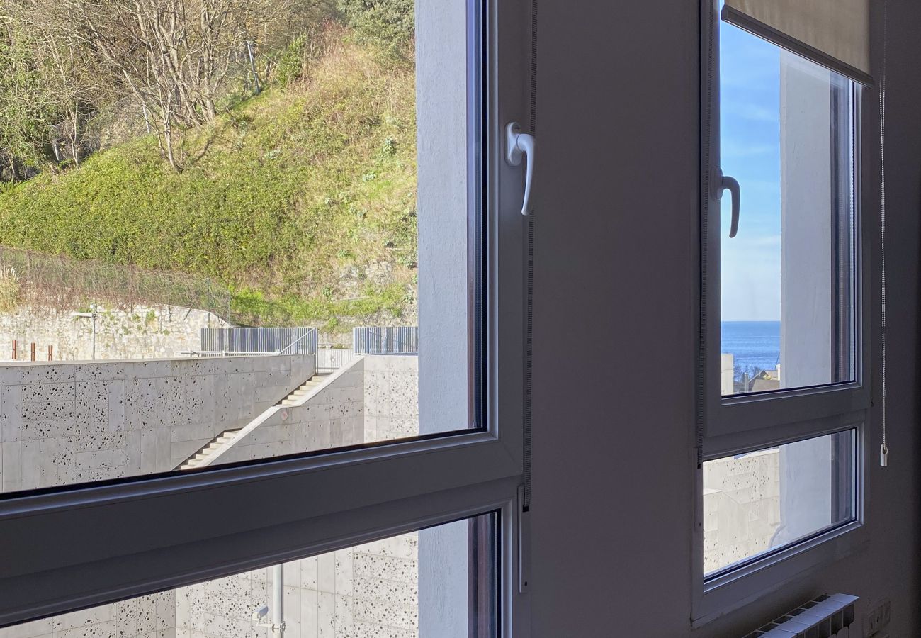 Apartment in San Sebastián - ARRAUN - Basque Stay