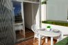 Studio in Peñiscola - PP B1-139 (128) Studio in Peñiscola - PP B1-139 (128)