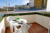 Studio in Peñiscola - PP B1-139 (128) Studio in Peñiscola - PP B1-139 (128)