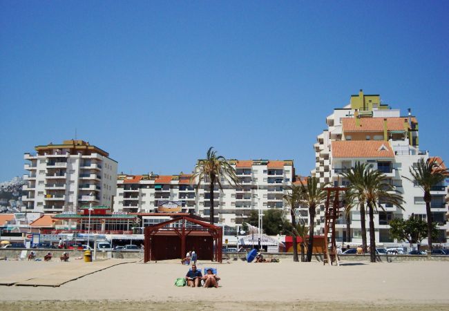 Apartment in Peñiscola - PP B1-227 (129)