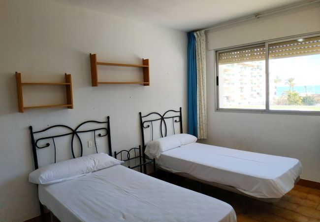 Apartment in Peñiscola - PP B1-227 (129)
