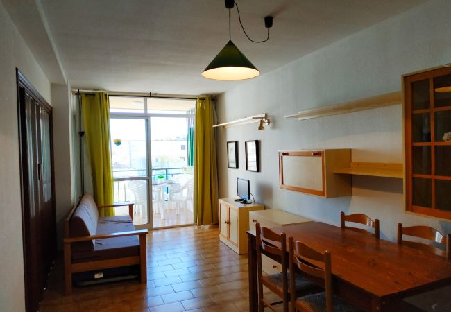 Apartment in Peñiscola - PP B1-227 (129)