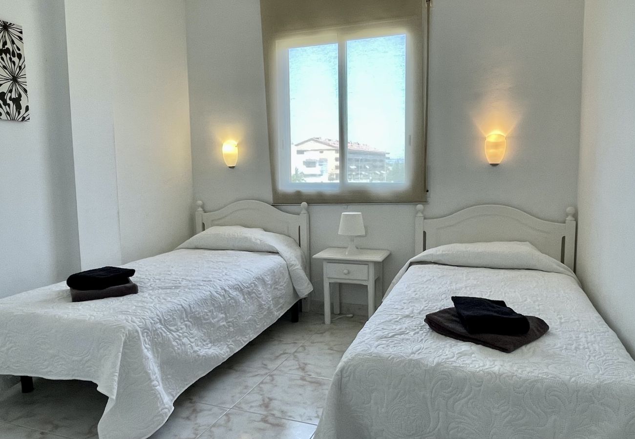 Apartment in Pals - GOLF MAR II A 1-4