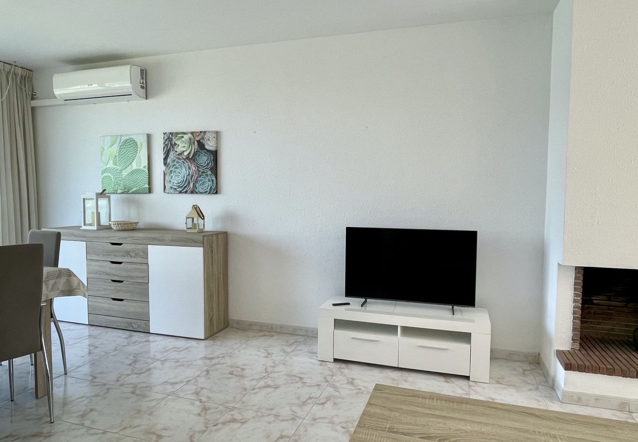 Apartment in Pals - GOLF MAR II A 1-4