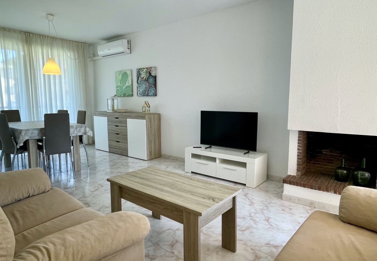Apartment in Pals - GOLF MAR II A 1-4