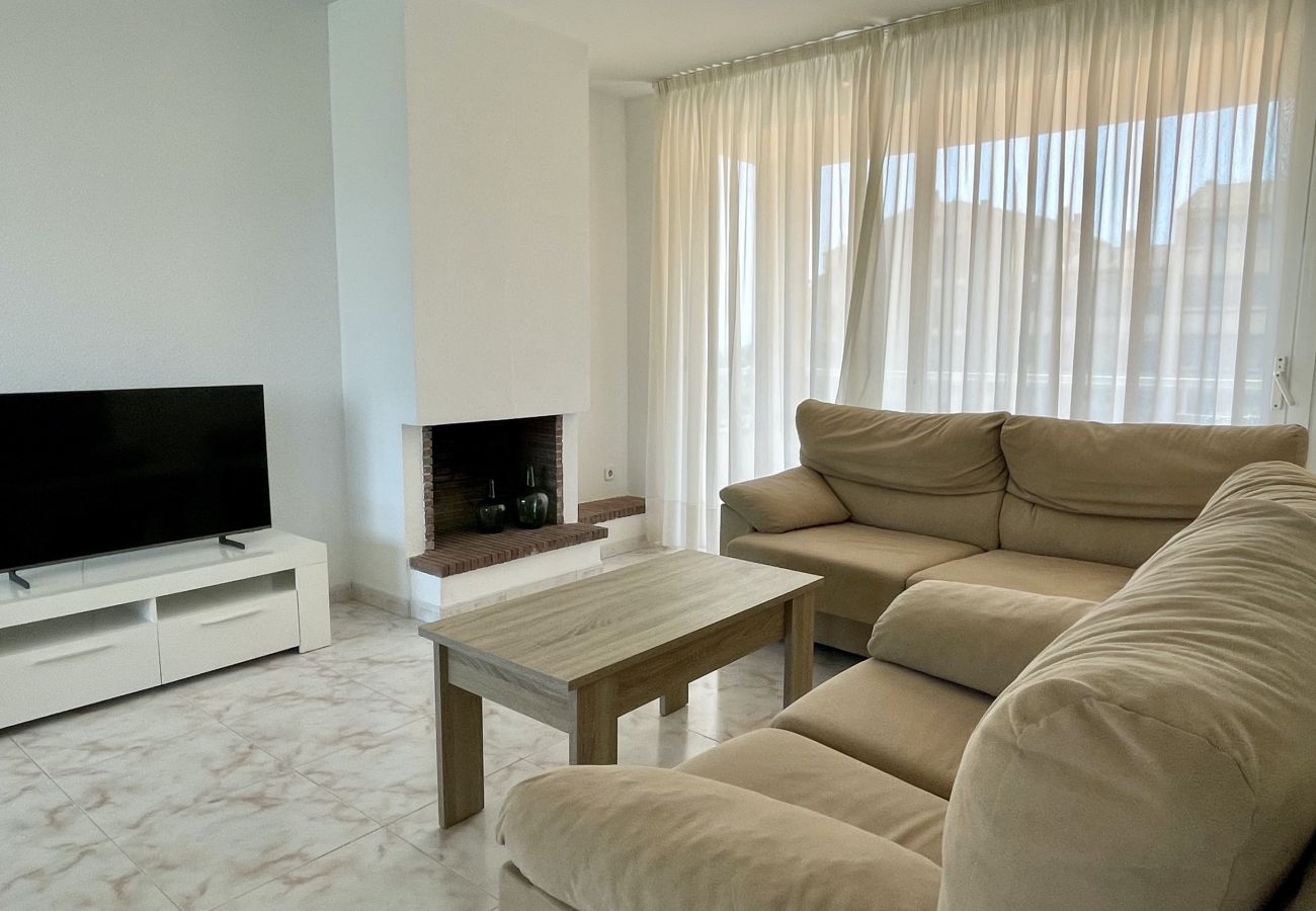 Apartment in Pals - GOLF MAR II A 1-4