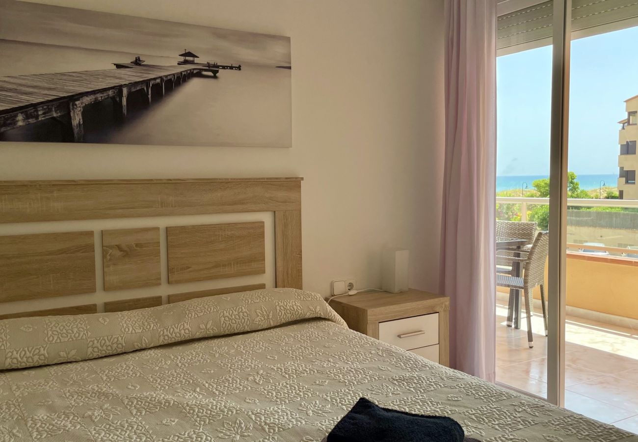 Apartment in Pals - GOLF MAR II A 1-4