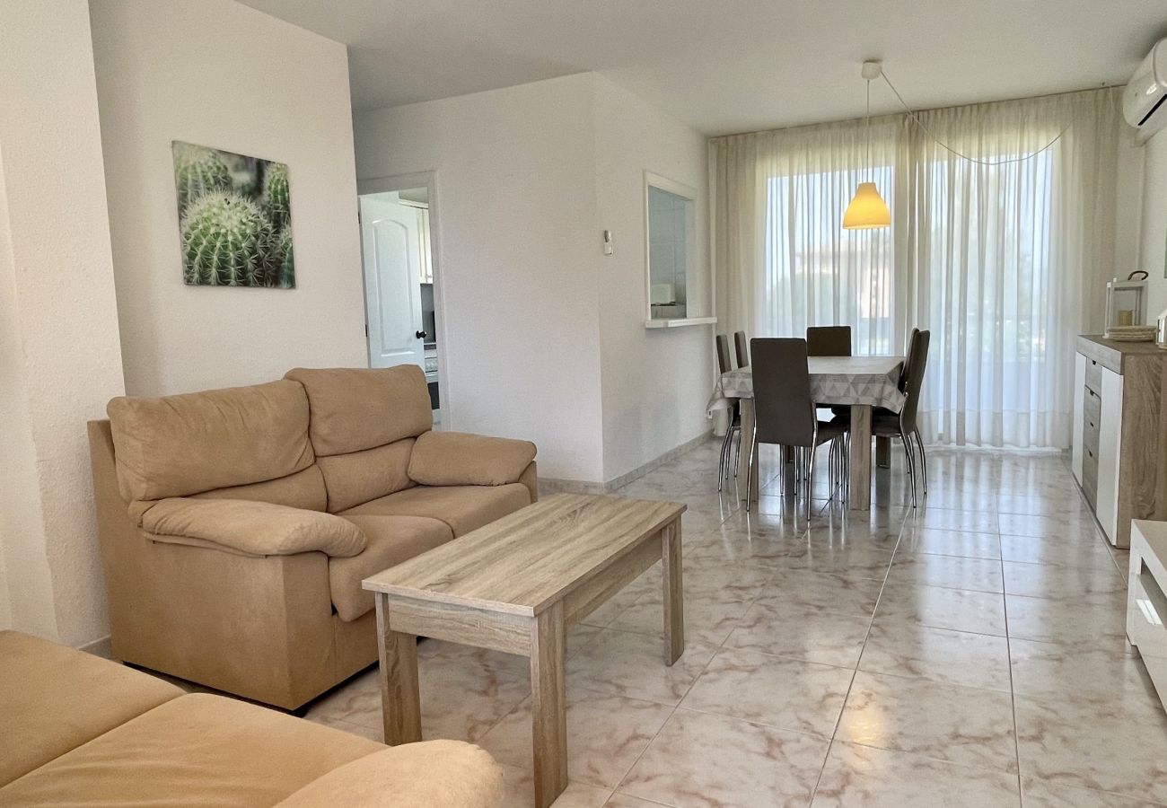 Apartment in Pals - GOLF MAR II A 1-4