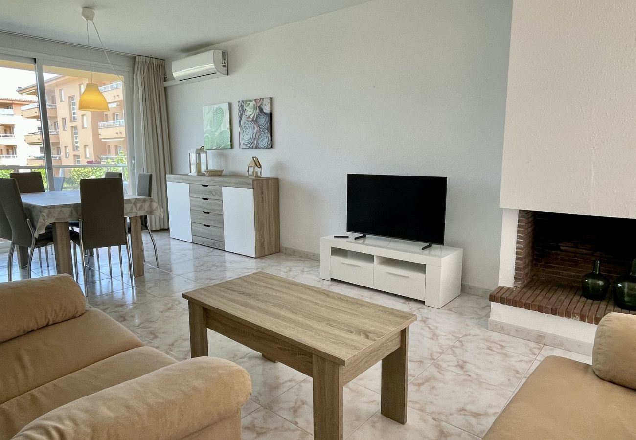 Apartment in Pals - GOLF MAR II A 1-4