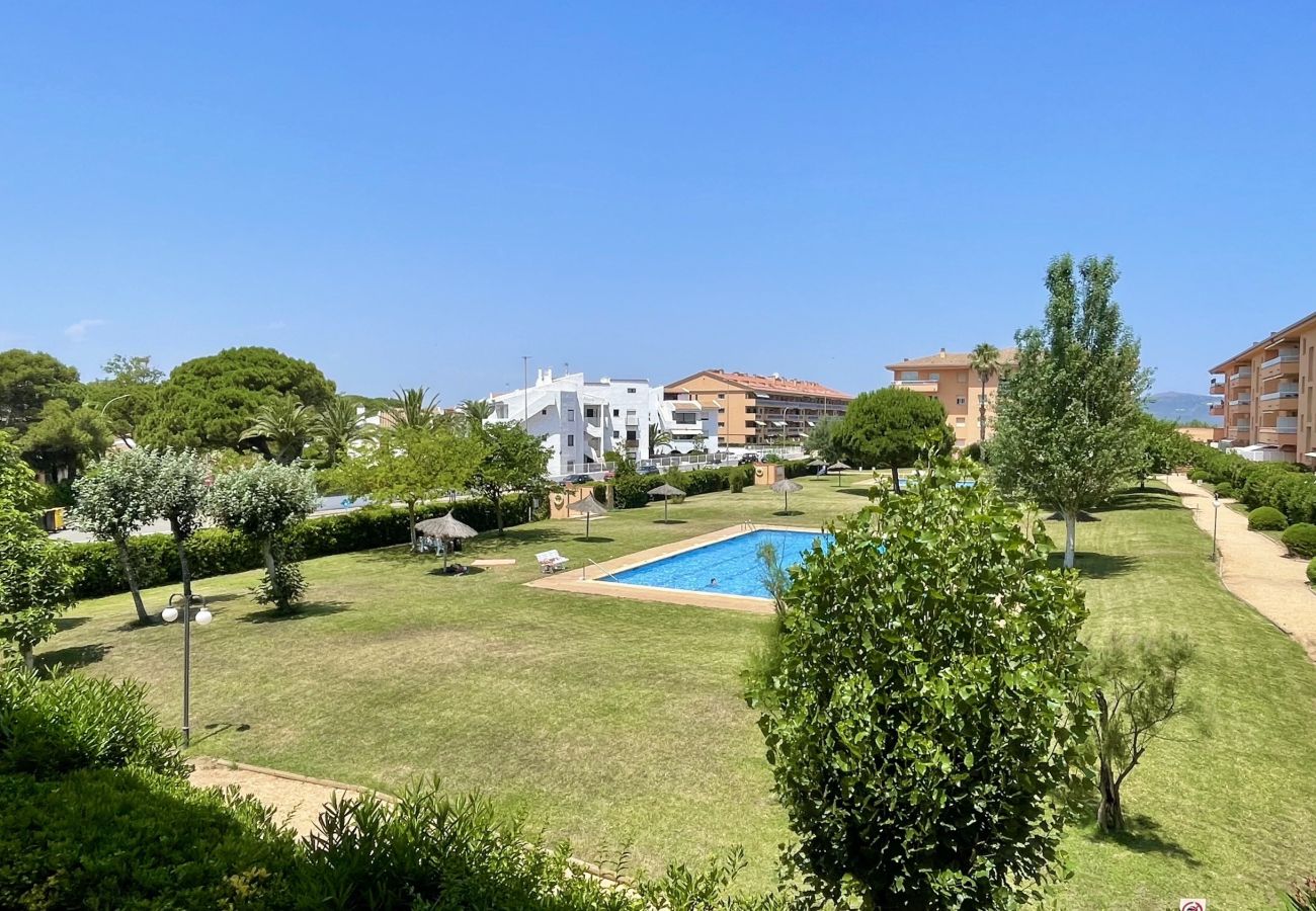 Apartment in Pals - GOLF MAR II A 1-4