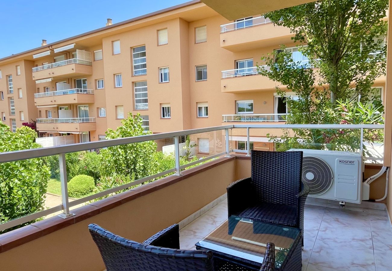 Apartment in Pals - GOLF MAR II A 1-4