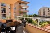Apartment in Pals - GOLF MAR II A 1-4