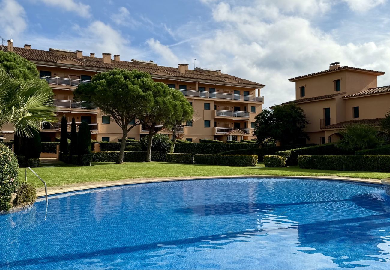 Apartment in Pals - PORT PALS E 202