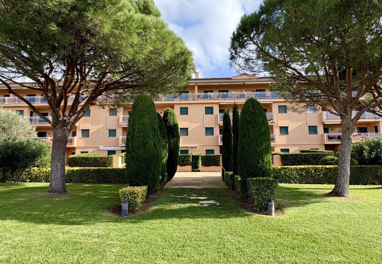 Apartment in Pals - PORT PALS E 202