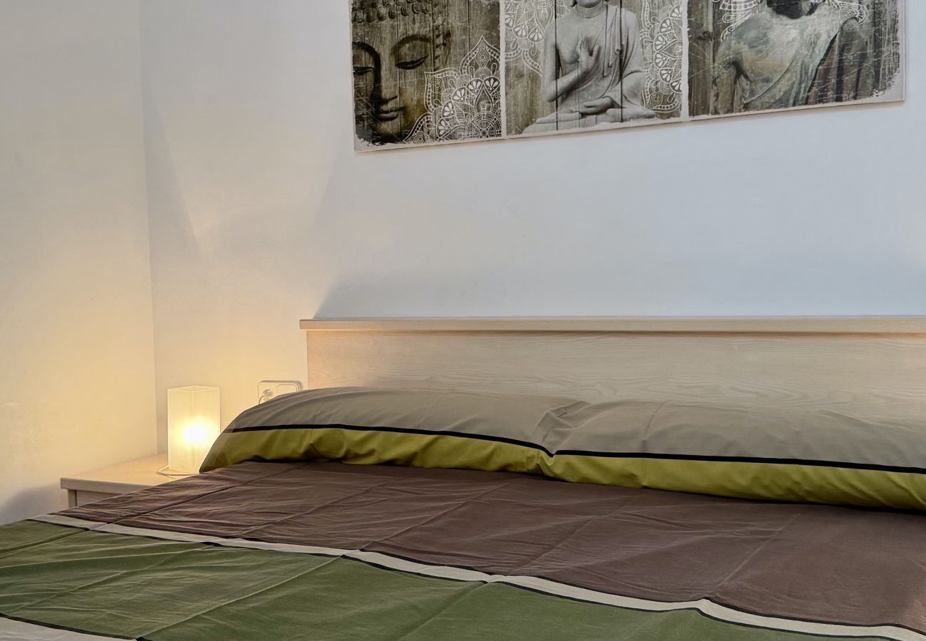 Apartment in Pals - PORT PALS E 202