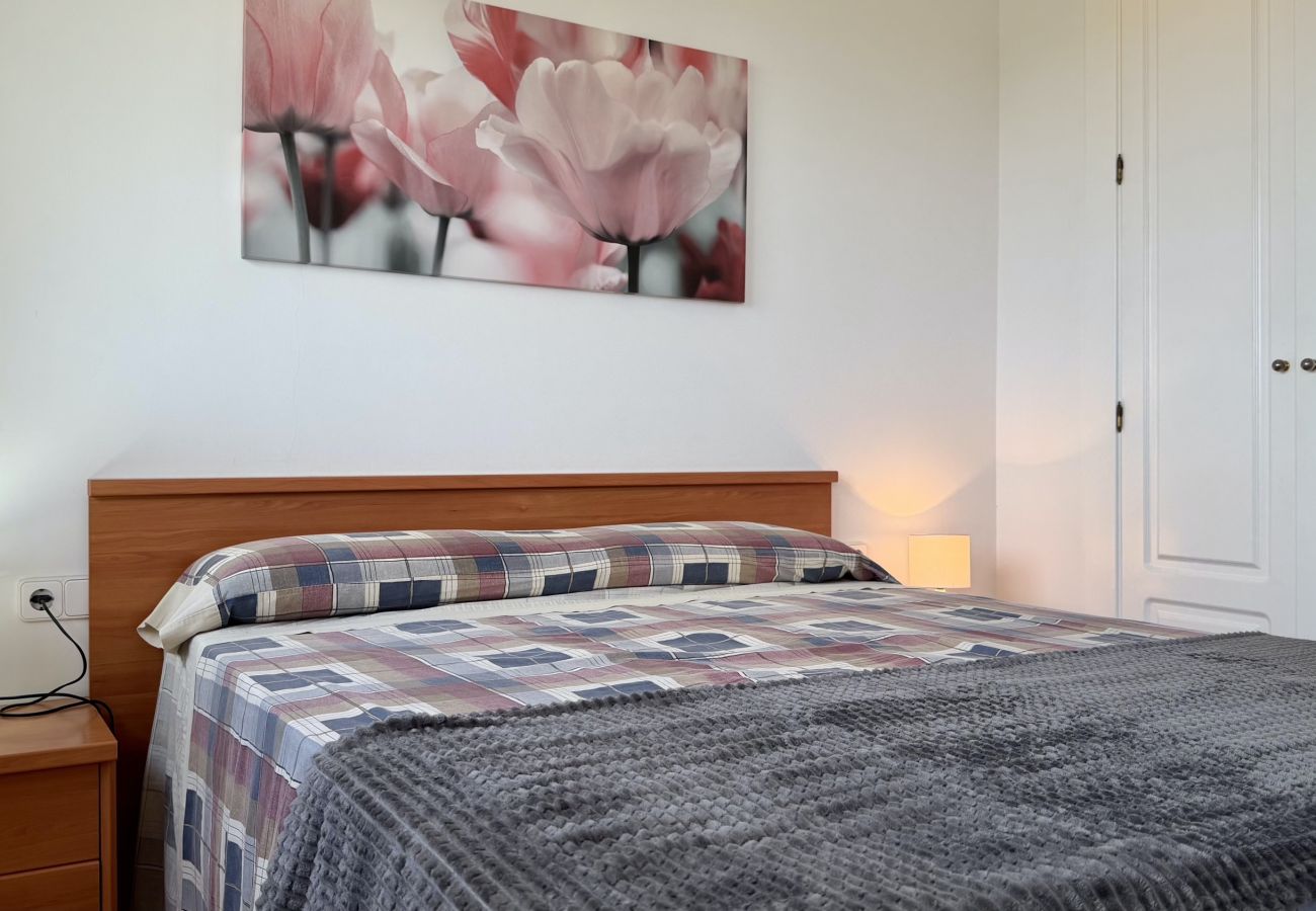 Apartment in Pals - PORT PALS E 202