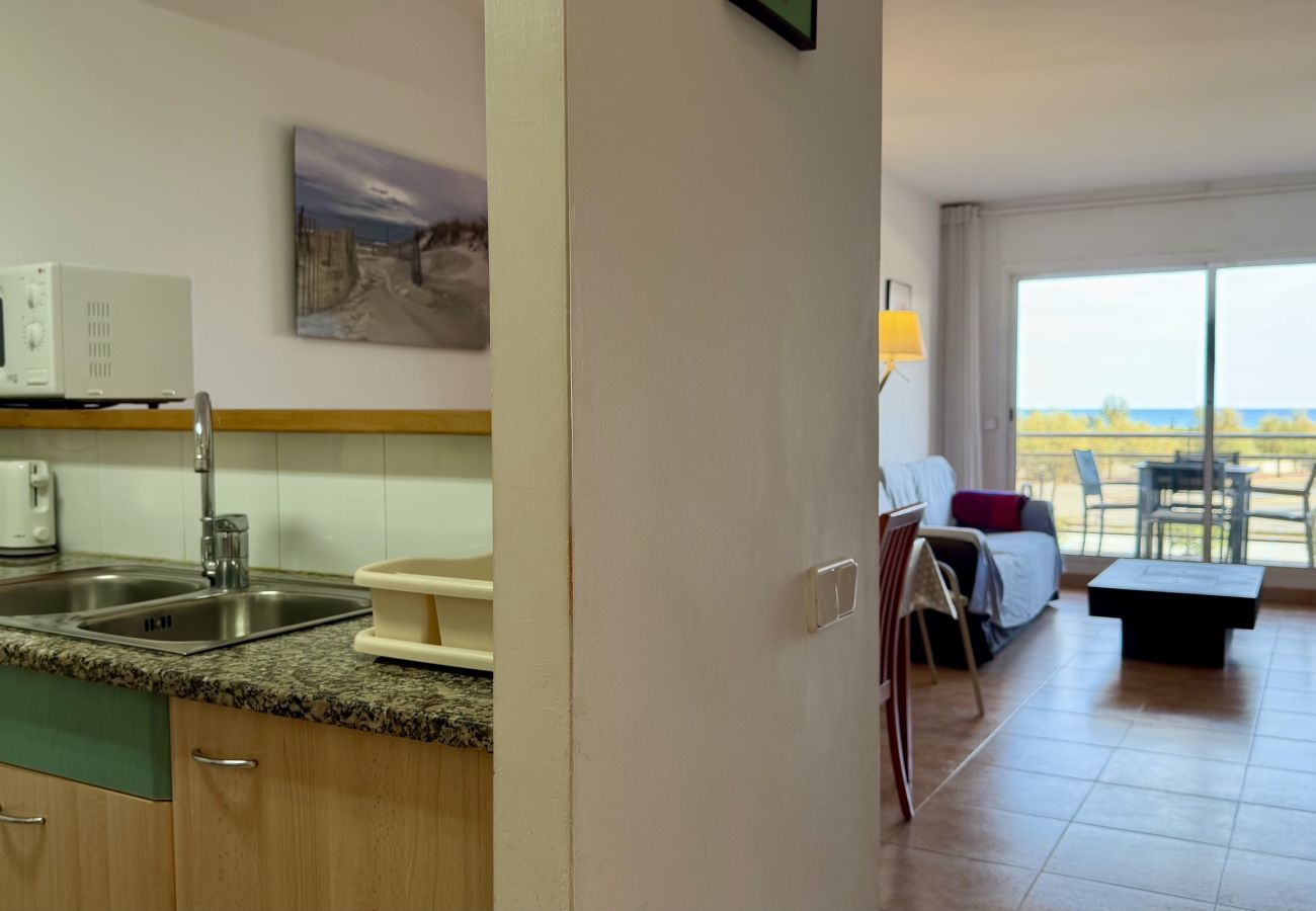 Apartment in Pals - PORT PALS E 202