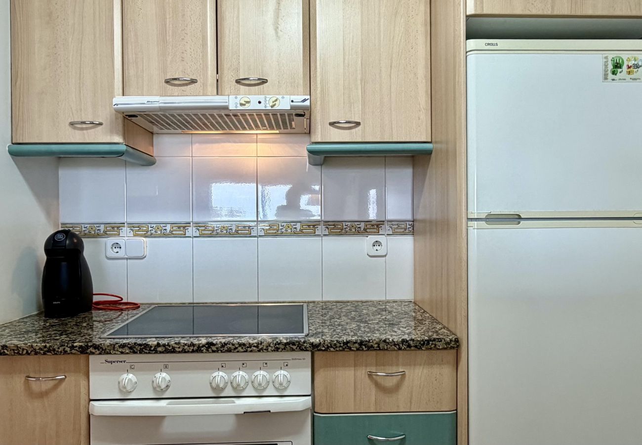 Apartment in Pals - PORT PALS E 202