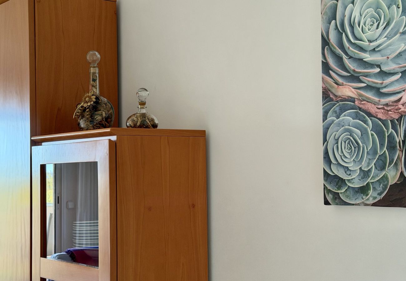 Apartment in Pals - PORT PALS E 202