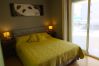 Apartment in Peñiscola - LA VOLTA II 1ºB (059)