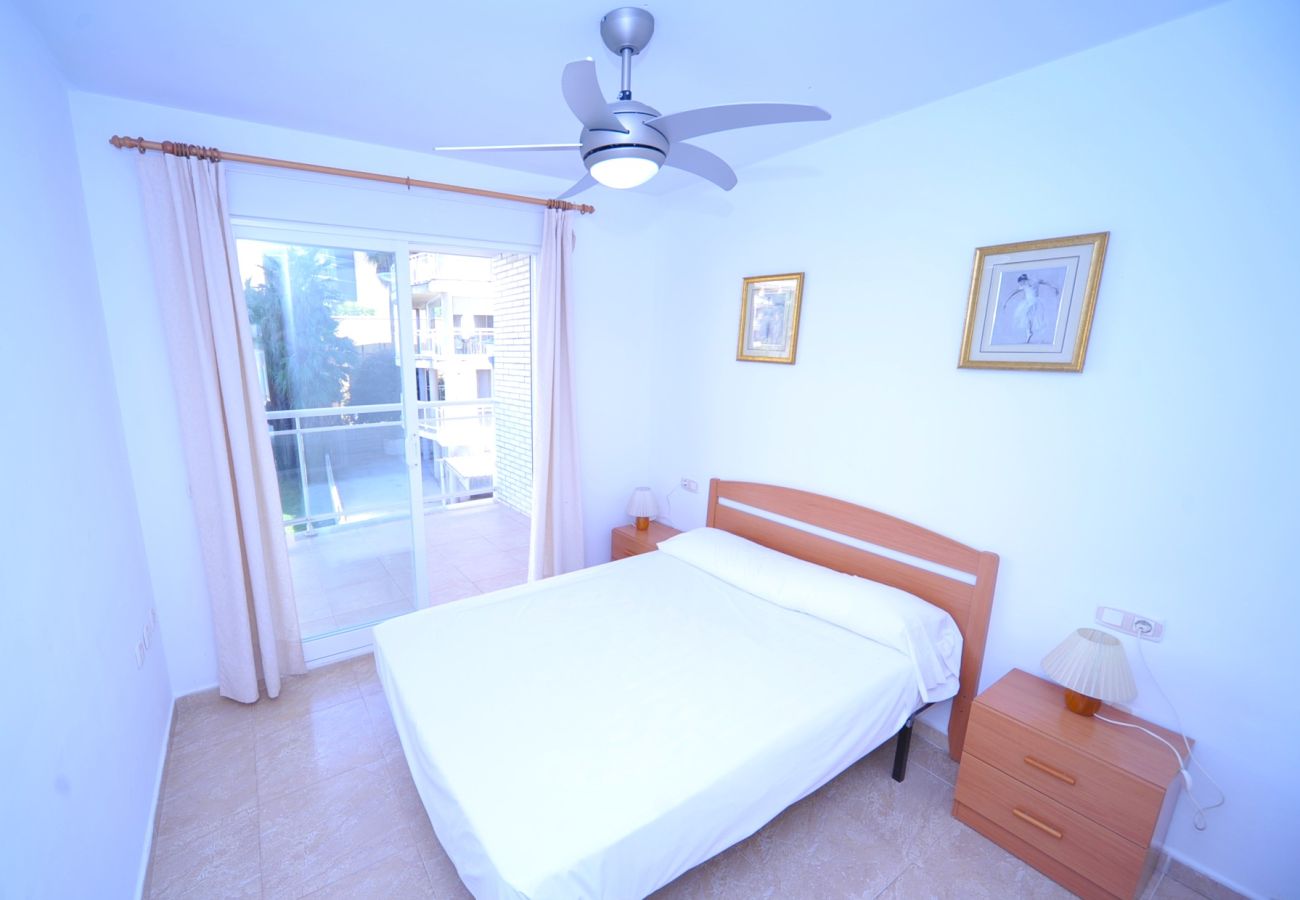 Apartment in Peñiscola - LA VOL II 1C (062)