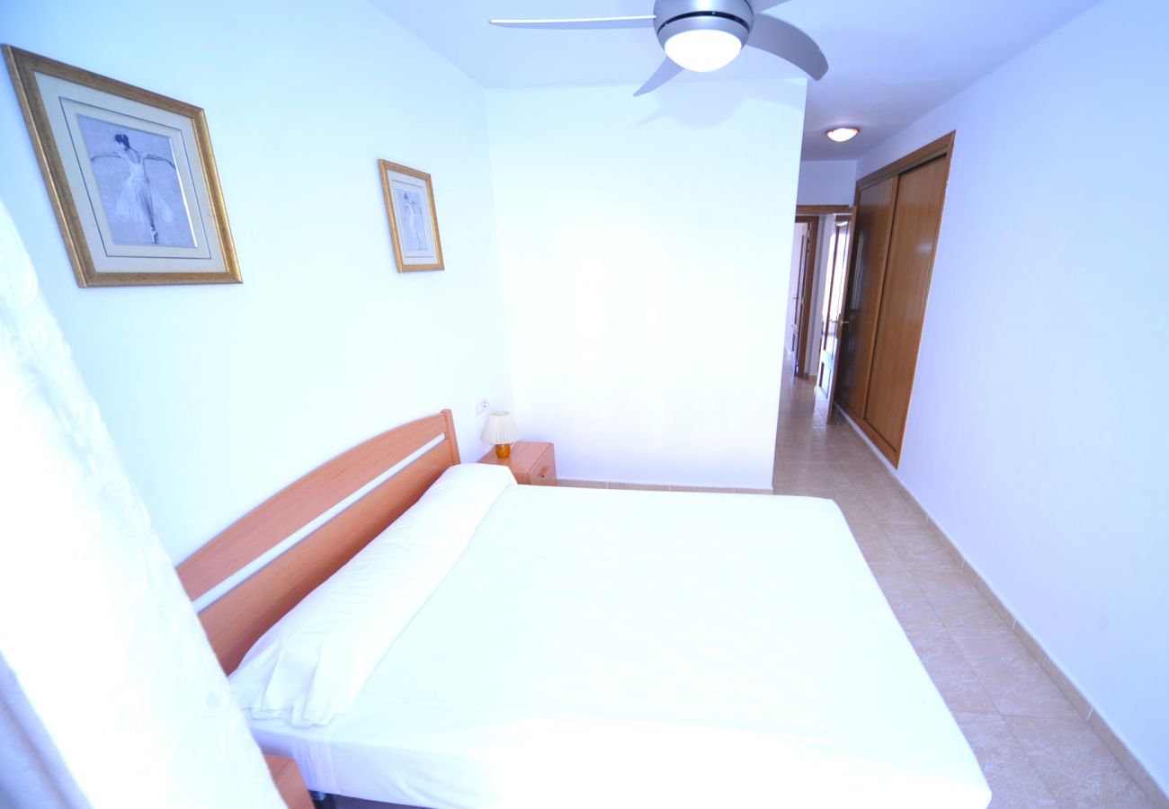 Apartment in Peñiscola - LA VOL II 1C (062)