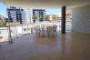Apartment in Peñiscola - LA VOL II 1C (062) Apartment in Peñiscola - LA VOL II 1C (062)