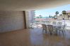 Apartment in Peñiscola - LA VOL II 1C (062) Apartment in Peñiscola - LA VOL II 1C (062)