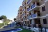 Apartment in Peñiscola - MIR 2-32 (088) Apartment in Peñiscola - MIR 2-32 (088)