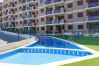 Apartment in Peñiscola - MIR 2-32 (088) Apartment in Peñiscola - MIR 2-32 (088)