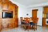 Apartment in Peñiscola - RES. NAUT 1-21 (164)
