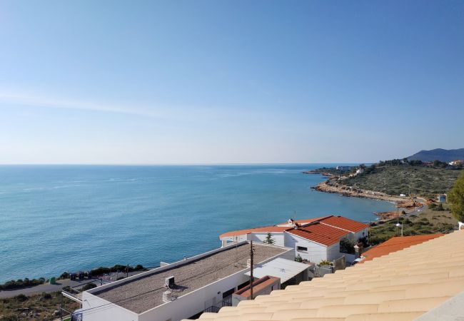 Apartment in Peñiscola - RES. NAUT 3 (158)