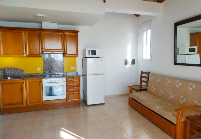Apartment in Peñiscola - RES. NAUT 3 (158)