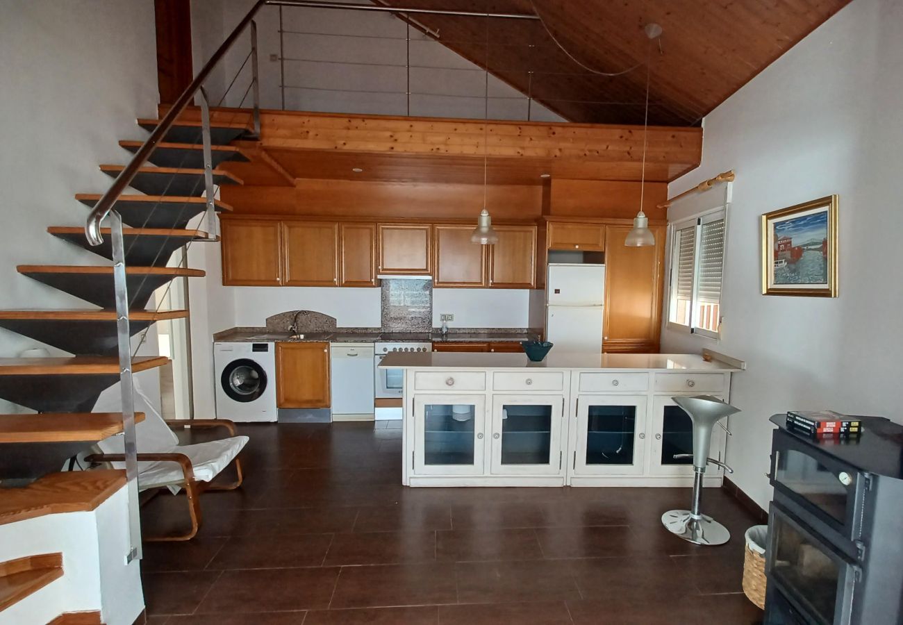 Apartment in Peñiscola - RES. NAUTIC 1 (161)