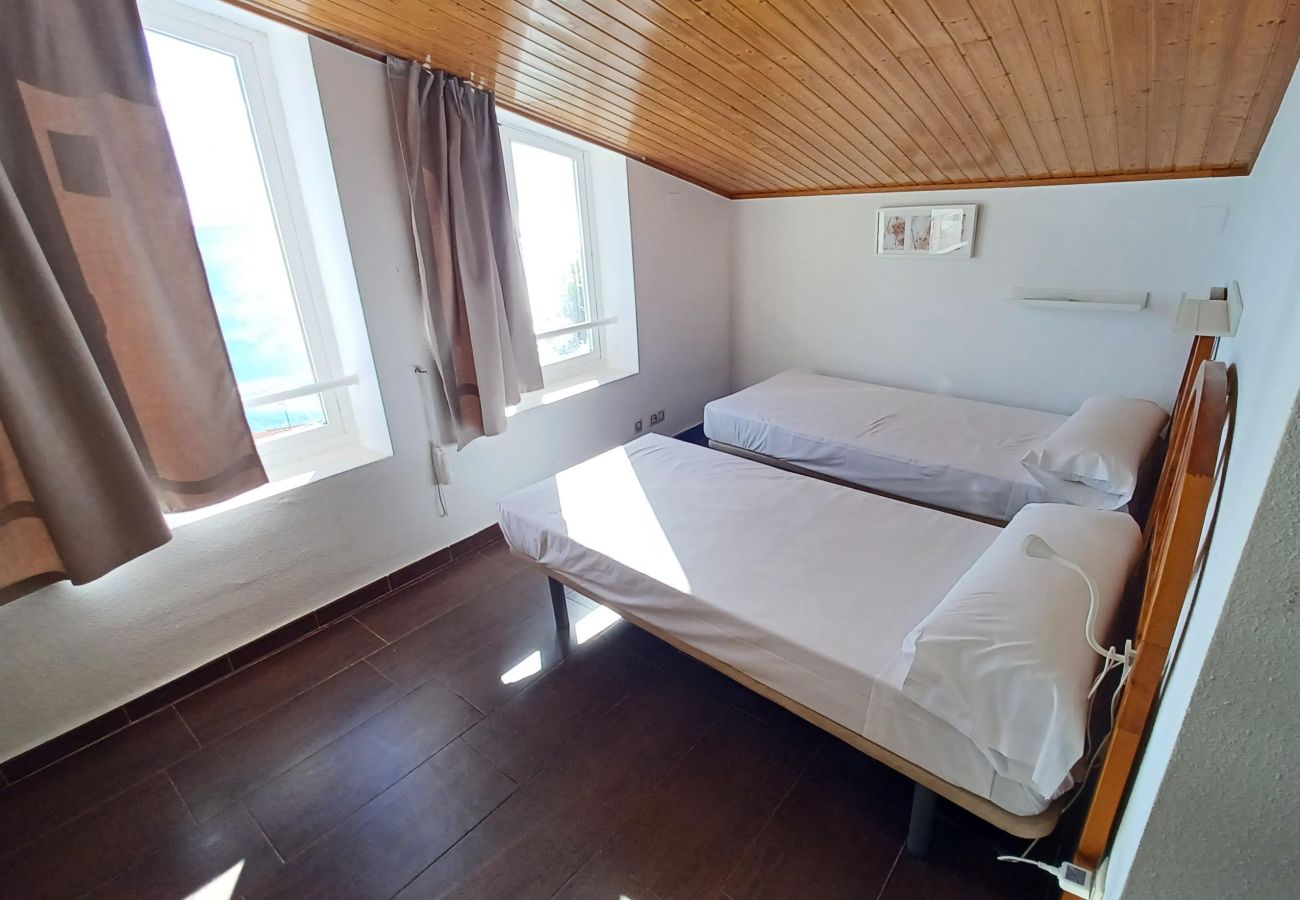 Apartment in Peñiscola - RES. NAUTIC 1 (161)