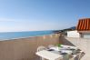 Apartment in Peñiscola - RES. NAUT 3 (158) Apartment in Peñiscola - RES. NAUT 3 (158)