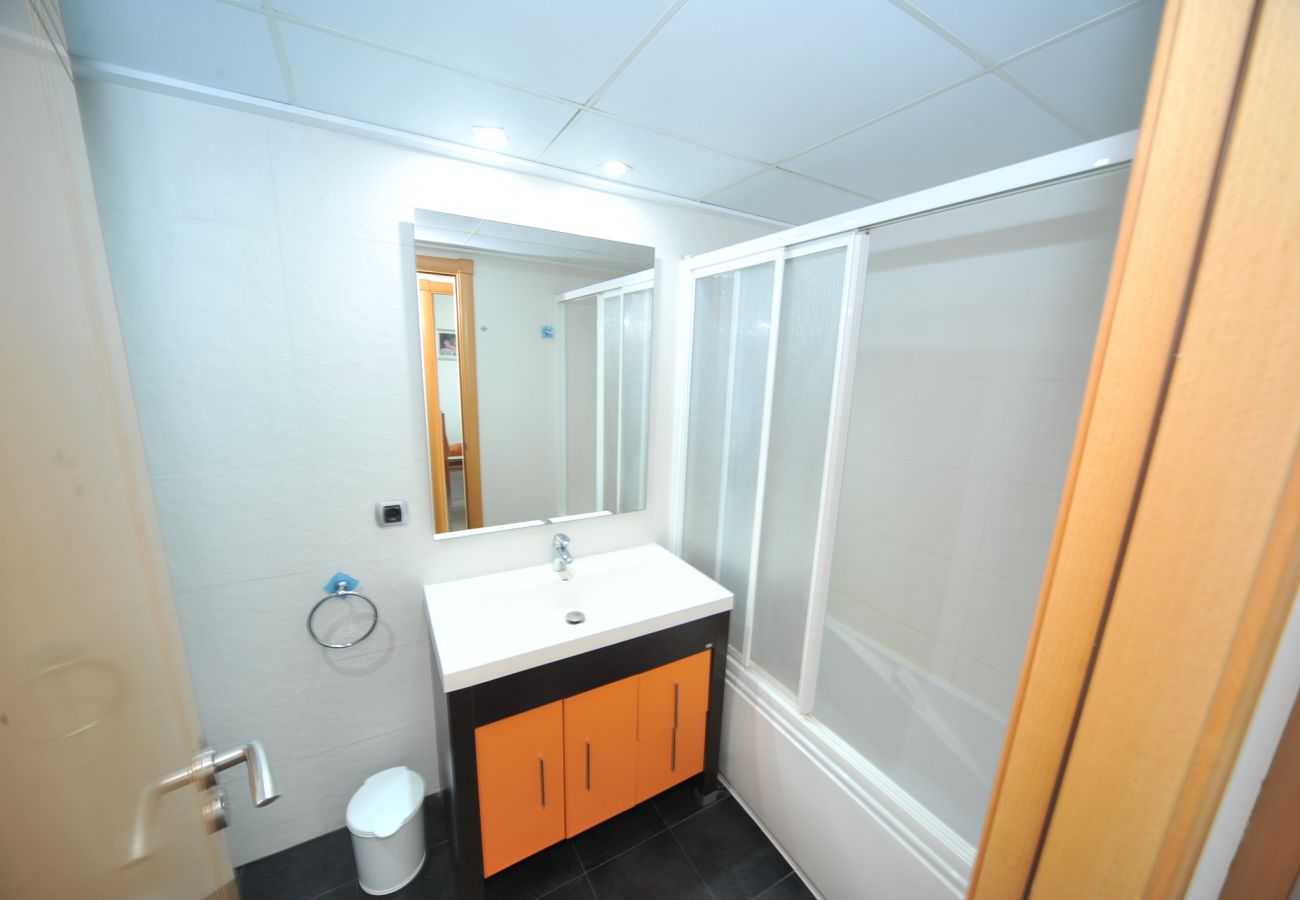 Apartment in Peñiscola - PNORTE 6G (151)