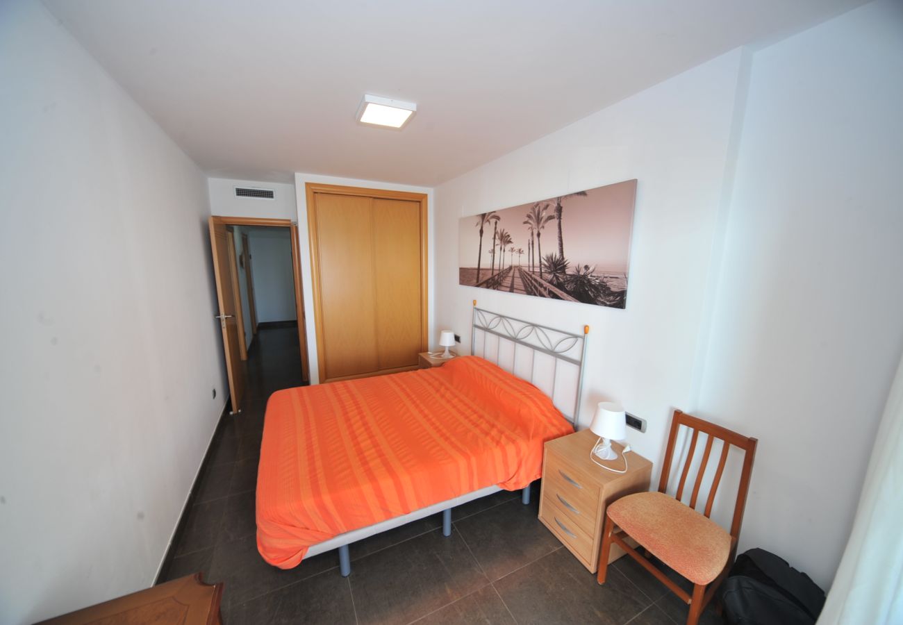 Apartment in Peñiscola - PNORTE 6G (151)