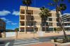 Apartment in Peñiscola - MONE B-5 (092) Apartment in Peñiscola - MONE B-5 (092)