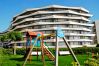 Apartment in Estartit - ROCAMAURA IV 1-8 Apartment in Estartit - ROCAMAURA IV 1-8