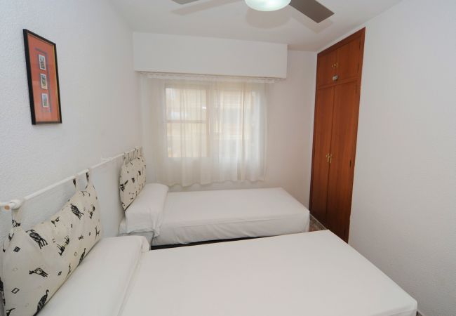 Apartment in Benicàssim - BENIPAL II-9-86