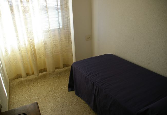 Apartment in Benicàssim - COIMBRA I-I-8-B